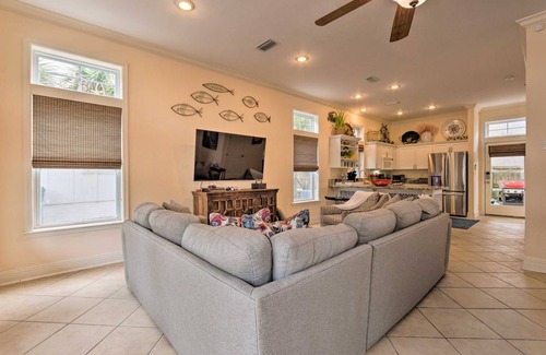 Santa Rosa Beach House | 176 m² House ∙ 4 bedrooms ∙ 10 guests