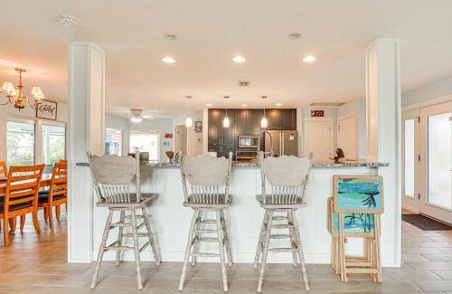 North Fort Myers House | 177 m² House ∙ 3 bedrooms ∙ 9 guests