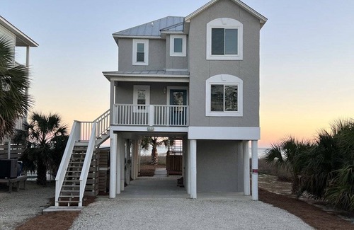 Port St. Joe House | 177 m² House ∙ 4 bedrooms ∙ 8 guests