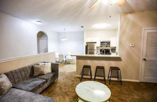 Ferry Pass Apartment | 18 m² Apartment ∙ 2 bedrooms ∙ 4 guests