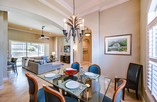 Marco Island House | 180 m² House ∙ 4 bedrooms ∙ 8 guests
