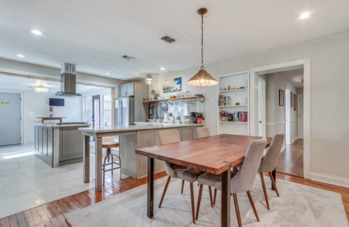 East Hill House | 185 m² House ∙ 3 bedrooms ∙ 6 guests