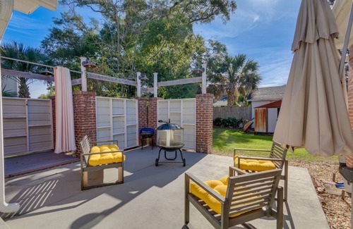 East Hill House | 185 m² House ∙ 3 bedrooms ∙ 6 guests