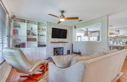 East Hill House | 185 m² House ∙ 3 bedrooms ∙ 6 guests