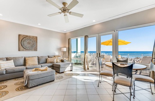 White Sands House | 186 m² House ∙ 3 bedrooms ∙ 12 guests