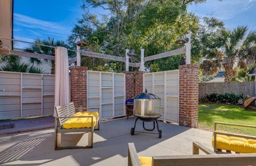 East Hill House | 186 m² House ∙ 3 bedrooms ∙ 6 guests
