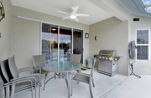 Calumet Reserve House | 186 m² House ∙ 3 bedrooms ∙ 4 guests