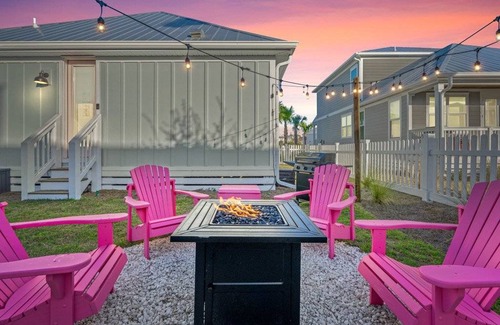 Cape San Blas House | 186 m² House ∙ 3 bedrooms ∙ 8 guests