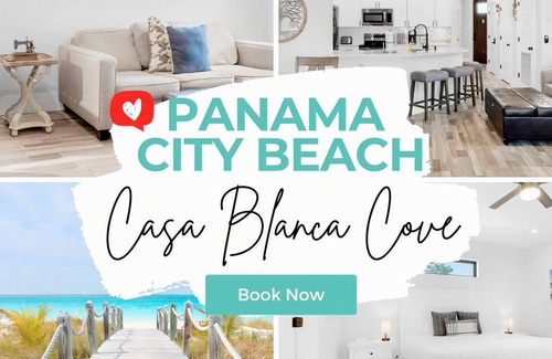 Bahama Beach House | 189 m² House ∙ 4 bedrooms ∙ 14 guests