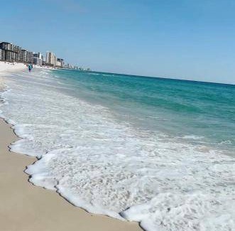 Upper Grand Lagoon Bed & Breakfast | 19 m² Bed and breakfast ∙ 2 guests