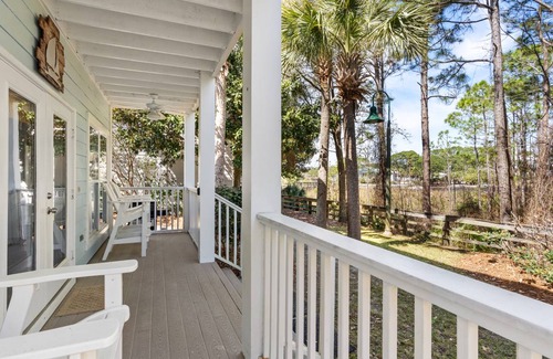 Dune Allen Beach House | 195 m² House ∙ 4 bedrooms ∙ 12 guests