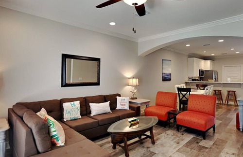 Sunset Pass House | 195 m² House ∙ 3 bedrooms ∙ 8 guests