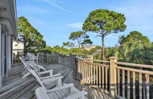 Plantation House | 195 m² House ∙ 5 bedrooms ∙ 14 guests