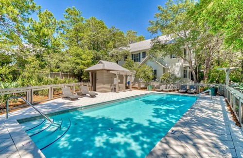 Forest District House | 196 m² House ∙ 3 bedrooms ∙ 10 guests