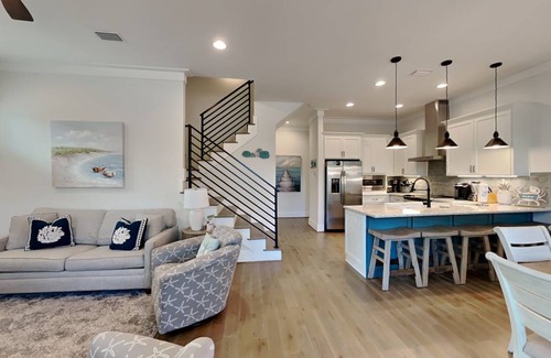 Lakeside at Blue Mountain Beach House | 198 m² House ∙ 4 bedrooms ∙ 12 guests