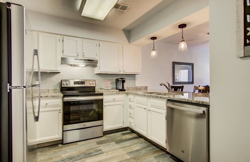 Miramar Beach House | 2 B, Three Bedroom Townhome | 3 Bed, 3 Bath