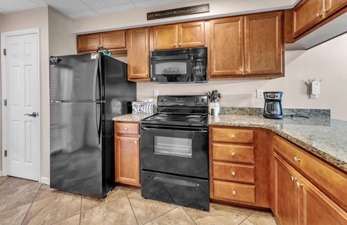 Rosemary Beach Condo | 2 BR/2 BA-Pool Side-High Pointe Beach Resort -1st Floor - Beach Service INCLUDED