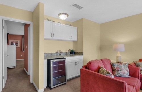 Miramar Beach House | 2 BR 2 Story Town Home with Gulf Views