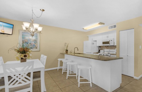 Miramar Beach House | 2 BR 2 Story Town Home with Gulf Views