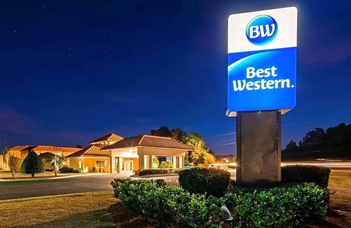 Harold Hotel | 2-Star Hotel ∙ Best Western Milton Inn