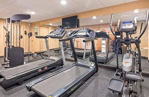 Harold Hotel | 2-Star Hotel ∙ Best Western Milton Inn