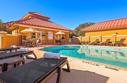 Harold Hotel | 2-Star Hotel ∙ Best Western Milton Inn