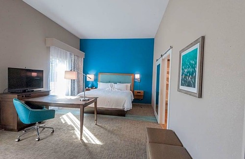 Mary Esther Hotel | 2-Star Hotel ∙ Hampton Inn & Suites Mary Esther-Fort Walton Beach, Fl