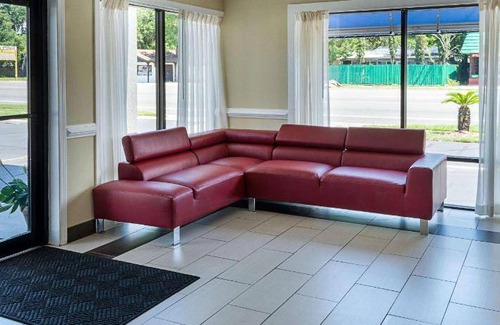 Bay VIew Addition Hotel | 20 m² Hotel ∙ 127 guests