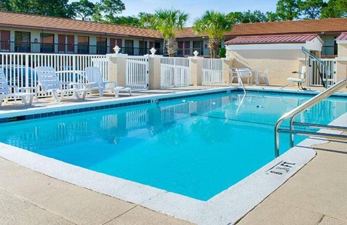 Bay VIew Addition Hotel | 20 m² Hotel ∙ 127 guests