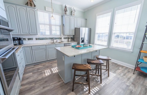 East End House | 20% OFF FALL! Beach Retreat, Easy Beach Access, Gulf Views & Private Pool!