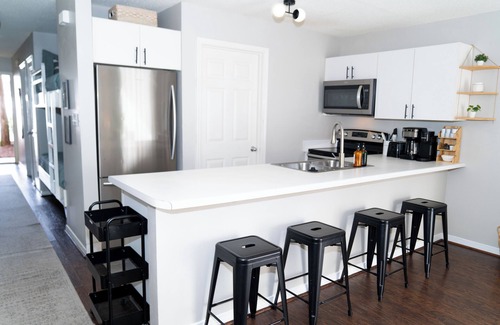 Fort Walton Beach - Destin Condo | 200 Steps to Private Beach - Ground Floor Condo!