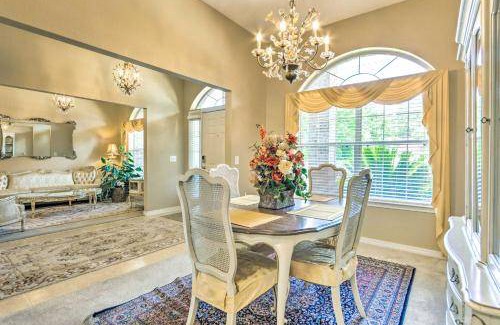 Northwest Pensacola House | 200 m² House ∙ 4 bedrooms ∙ 8 guests