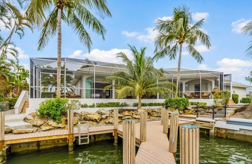Marco Island House | 201 m² House ∙ 3 bedrooms ∙ 8 guests
