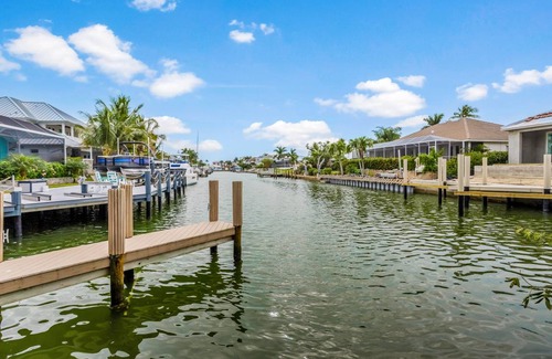Marco Island House | 201 m² House ∙ 3 bedrooms ∙ 8 guests