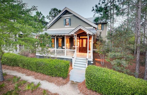 Forest District House | 202 m² House ∙ 3 bedrooms ∙ 8 guests