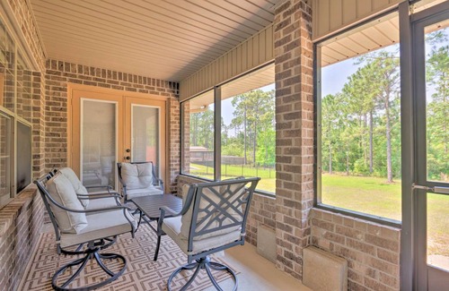 Navarre House | 202 m² House ∙ 4 bedrooms ∙ 8 guests