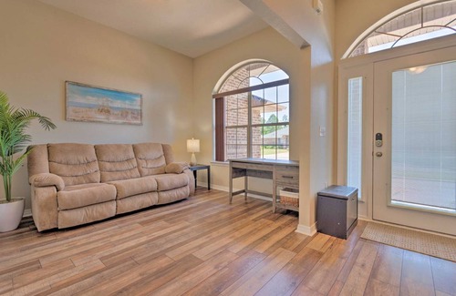Navarre House | 202 m² House ∙ 4 bedrooms ∙ 8 guests