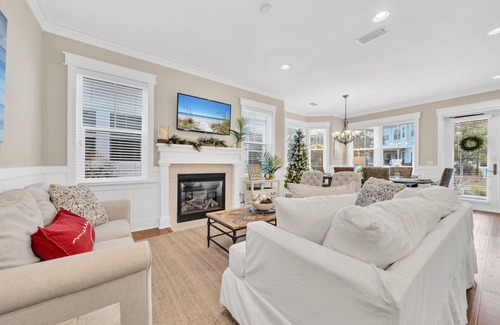 Santa Rosa Beach House | 204 m² House ∙ 4 bedrooms ∙ 12 guests