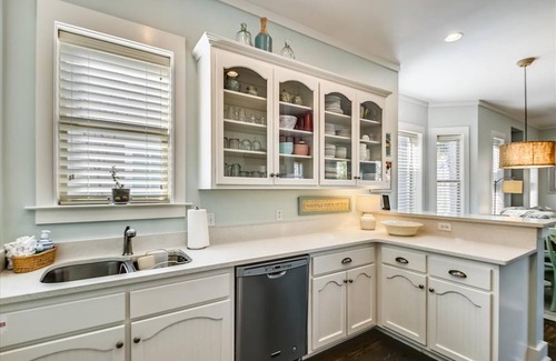 Rosemary Beach House | 206 m² House ∙ 4 bedrooms ∙ 9 guests