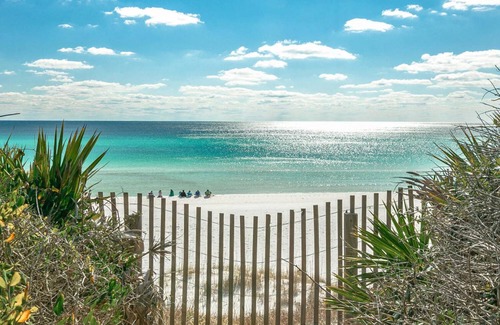 Santa Rosa Beach House | 208 m² House ∙ 4 bedrooms ∙ 12 guests