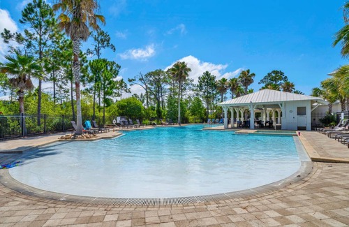 Santa Rosa Beach House | 208 m² House ∙ 4 bedrooms ∙ 12 guests