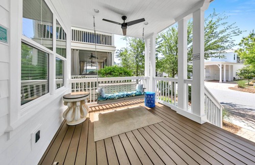 Santa Rosa Beach House | 208 m² House ∙ 4 bedrooms ∙ 12 guests