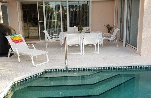 Central Naples Villa | 210 m² Villa ∙ 3 bedrooms ∙ 6 guests