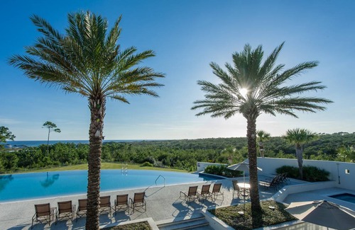 Dune Allen Beach House | 212 m² House ∙ 3 bedrooms ∙ 6 guests