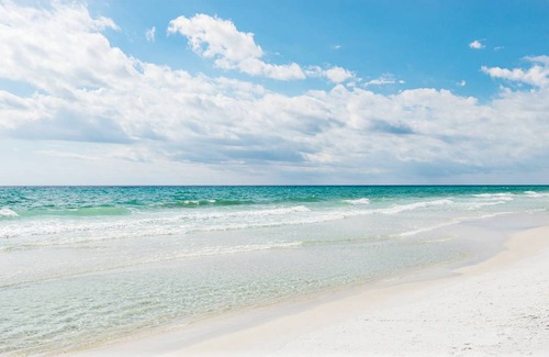 Dune Allen Beach House | 212 m² House ∙ 3 bedrooms ∙ 6 guests