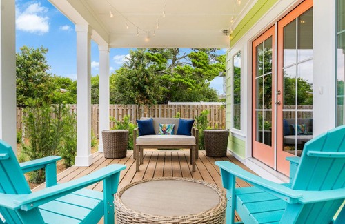 Panama City Beach House | 213 m² House ∙ 1 bedroom ∙ 6 guests
