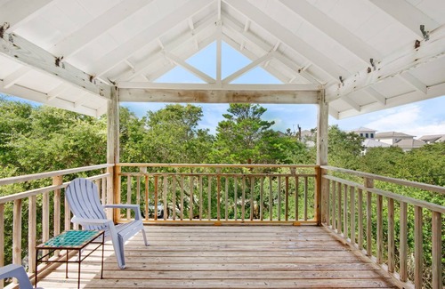 Inlet Beach House | 213 m² House ∙ 3 bedrooms ∙ 9 guests