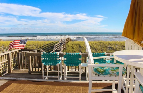 Navarre Beach House | 216 m² House ∙ 3 bedrooms ∙ 10 guests