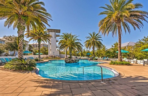 Santa Rosa Beach House | 217 m² House ∙ 4 bedrooms ∙ 14 guests