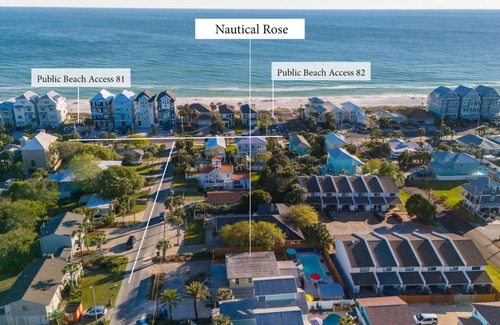 Laguna Beach Estates House | 218 m² House ∙ 6 bedrooms ∙ 16 guests